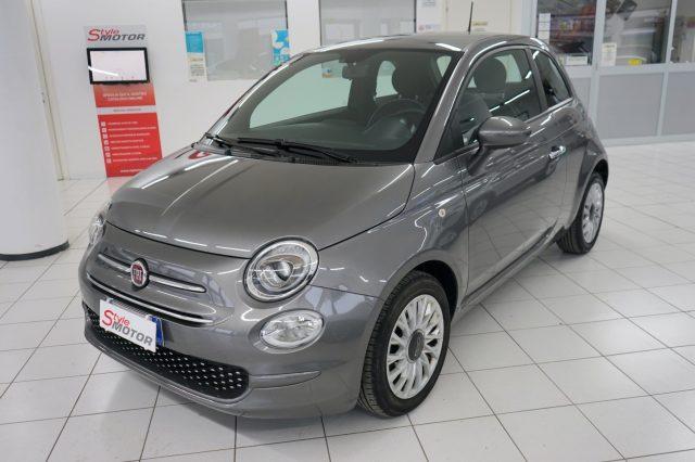 FIAT 500 1.0 Hybrid Lounge