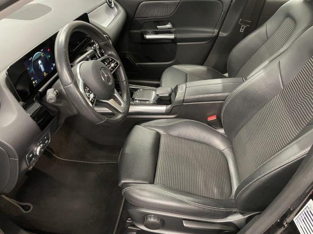 MERCEDES-BENZ B 180 2.0 d 116 CV Sport Plus