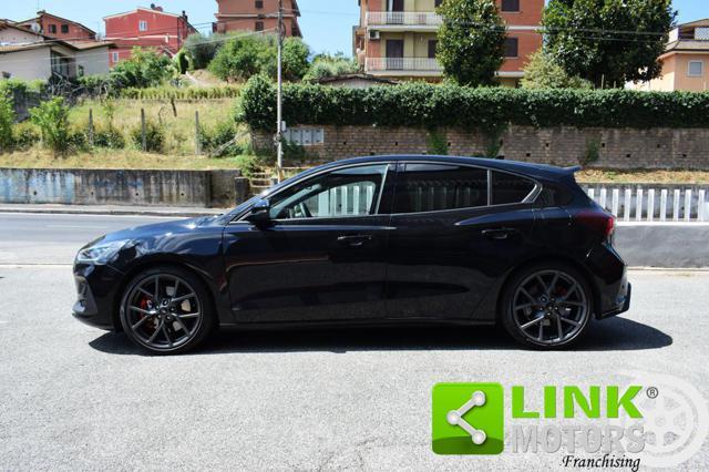 FORD Focus 2.3 EcoBoost 280 CV 5p. ST