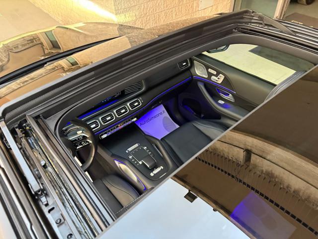 MERCEDES-BENZ GLE 300 d 4Matic Mild Hybrid Coupé AMG Line Premium Plus.