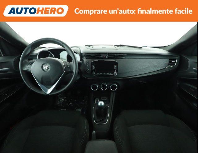 ALFA ROMEO Giulietta 1.4 Turbo 120 CV Super
