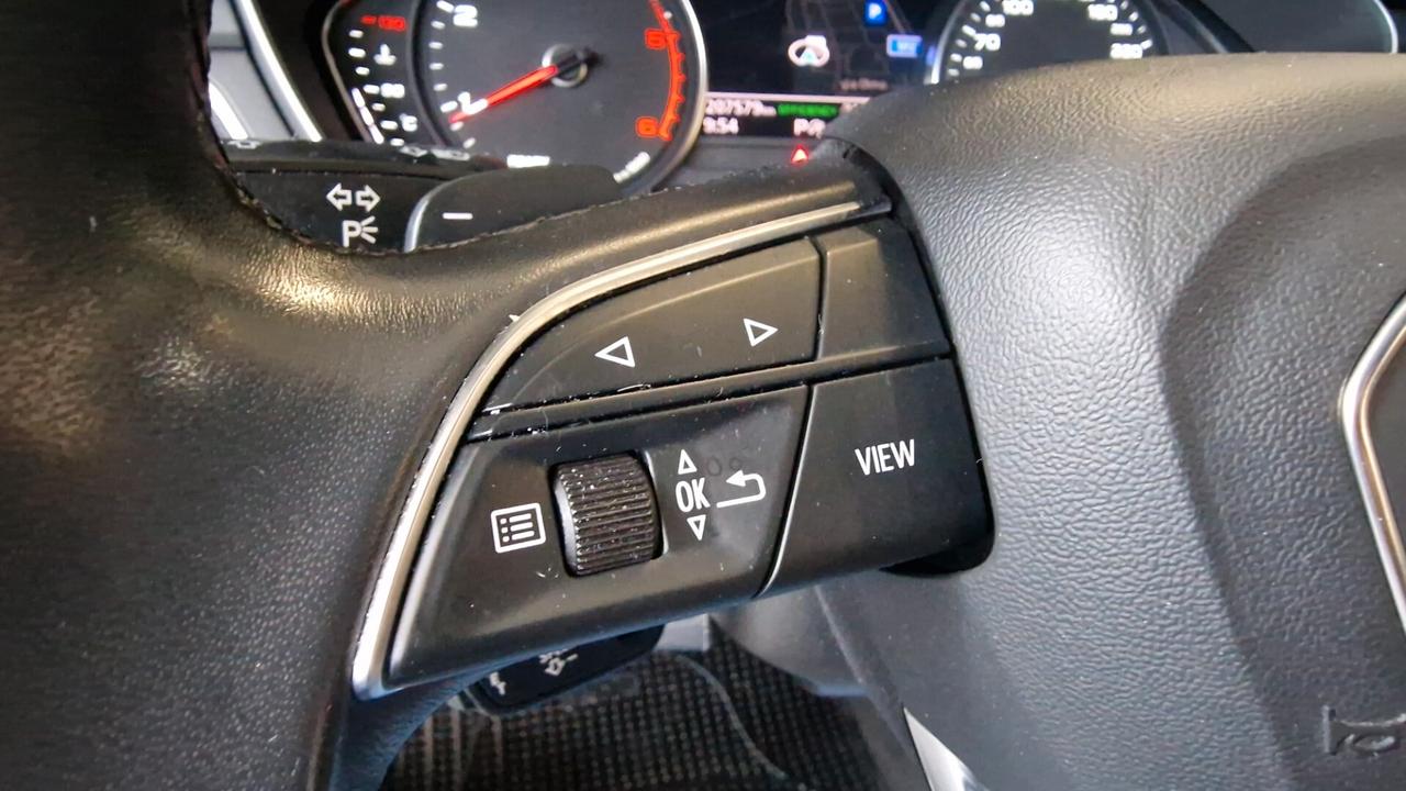 Audi A4 40 TDI S tronic Business