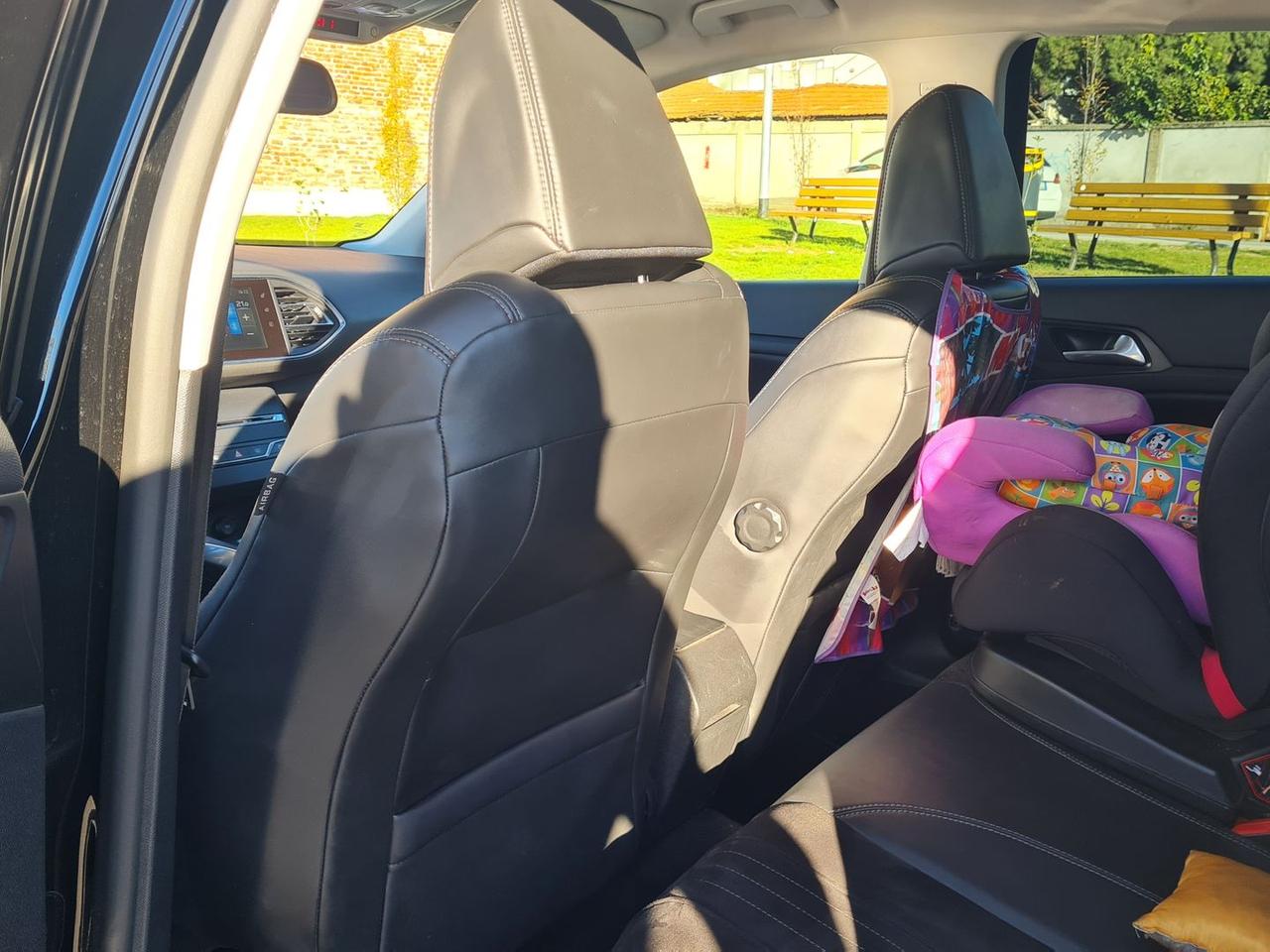Peugeot 308 2.0 Blue HDI 150 Allure #7457