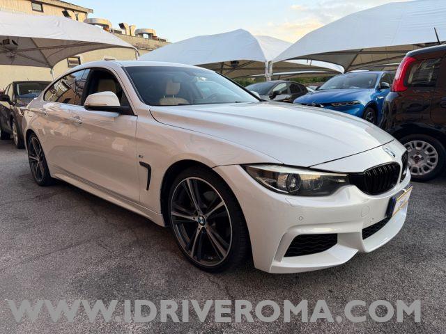 BMW 430 i Gran Coupé Msport performance! ?Nuova?