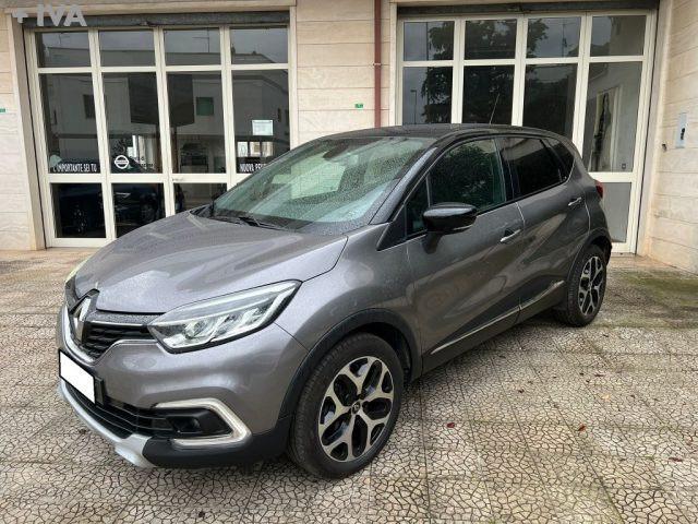 RENAULT Captur dCi 8V 90 CV Energy Intens