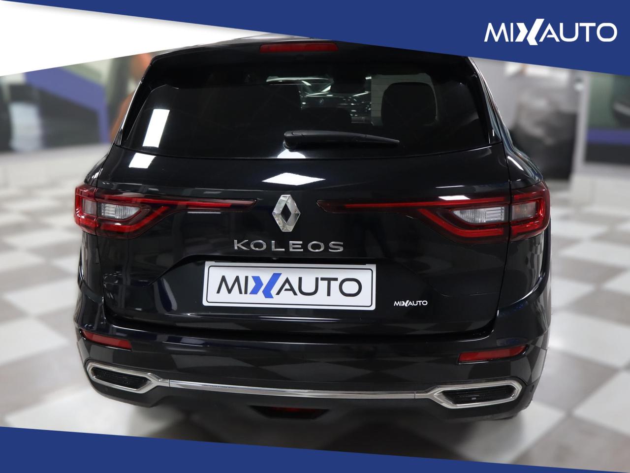 Renault Koleos 2.0 DCI Executive 175CV X-Tronic