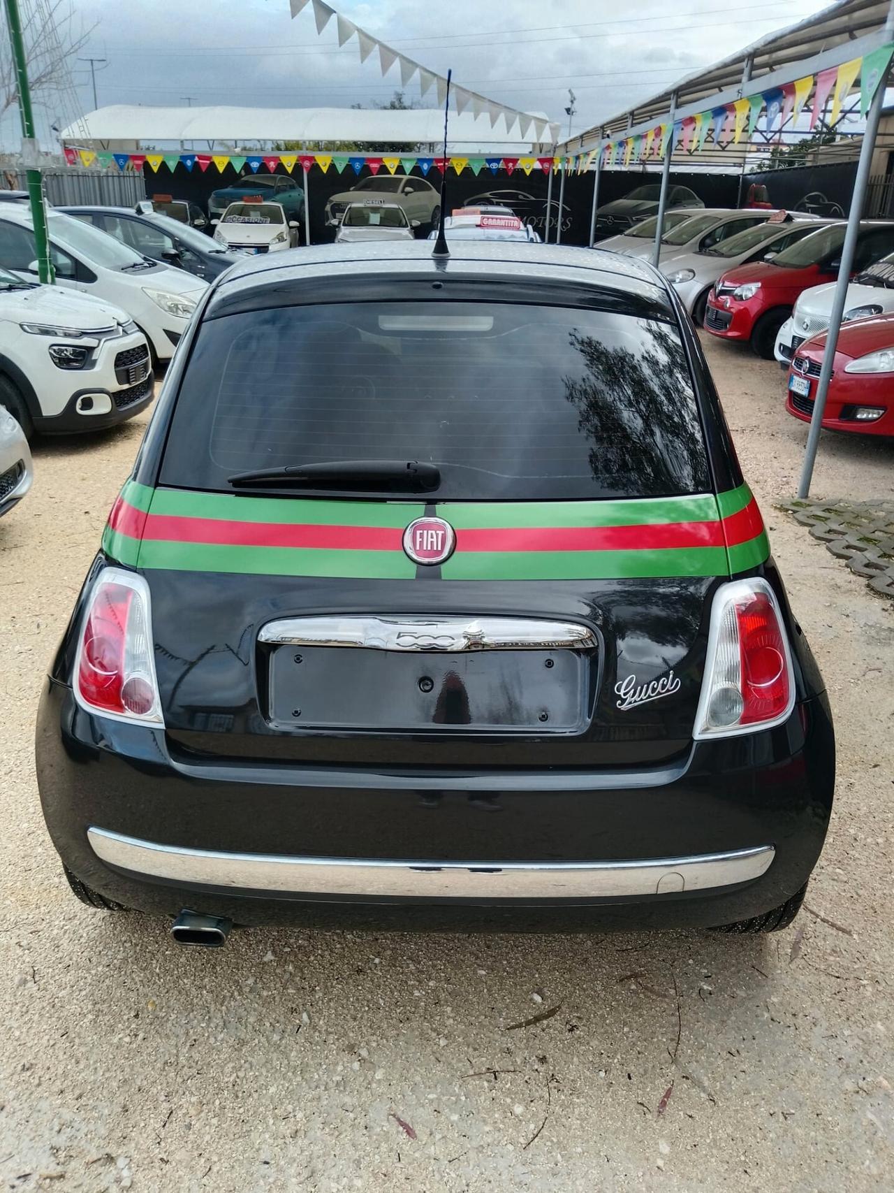 Fiat 500 1.3 Multijet 16V 75CV Pop