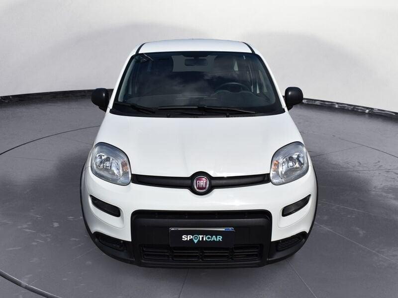FIAT Panda 1.0 FireFly 70cv S&S Hybrid