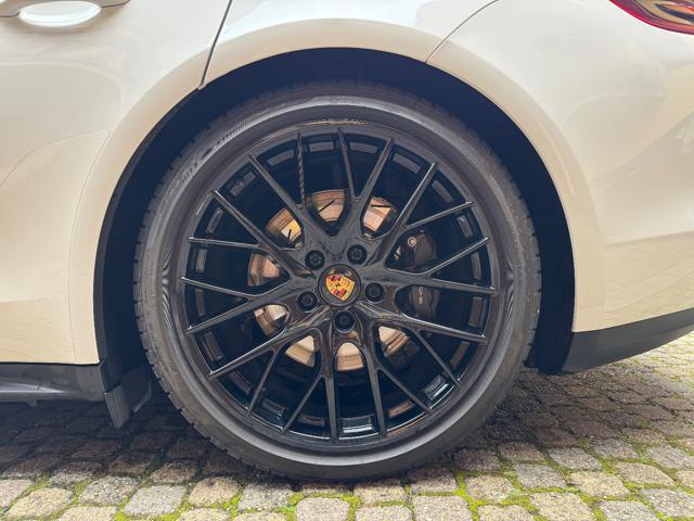 PORSCHE Panamera 2.9 4 E-Hybrid Executive UNICO PROPRIETARIO