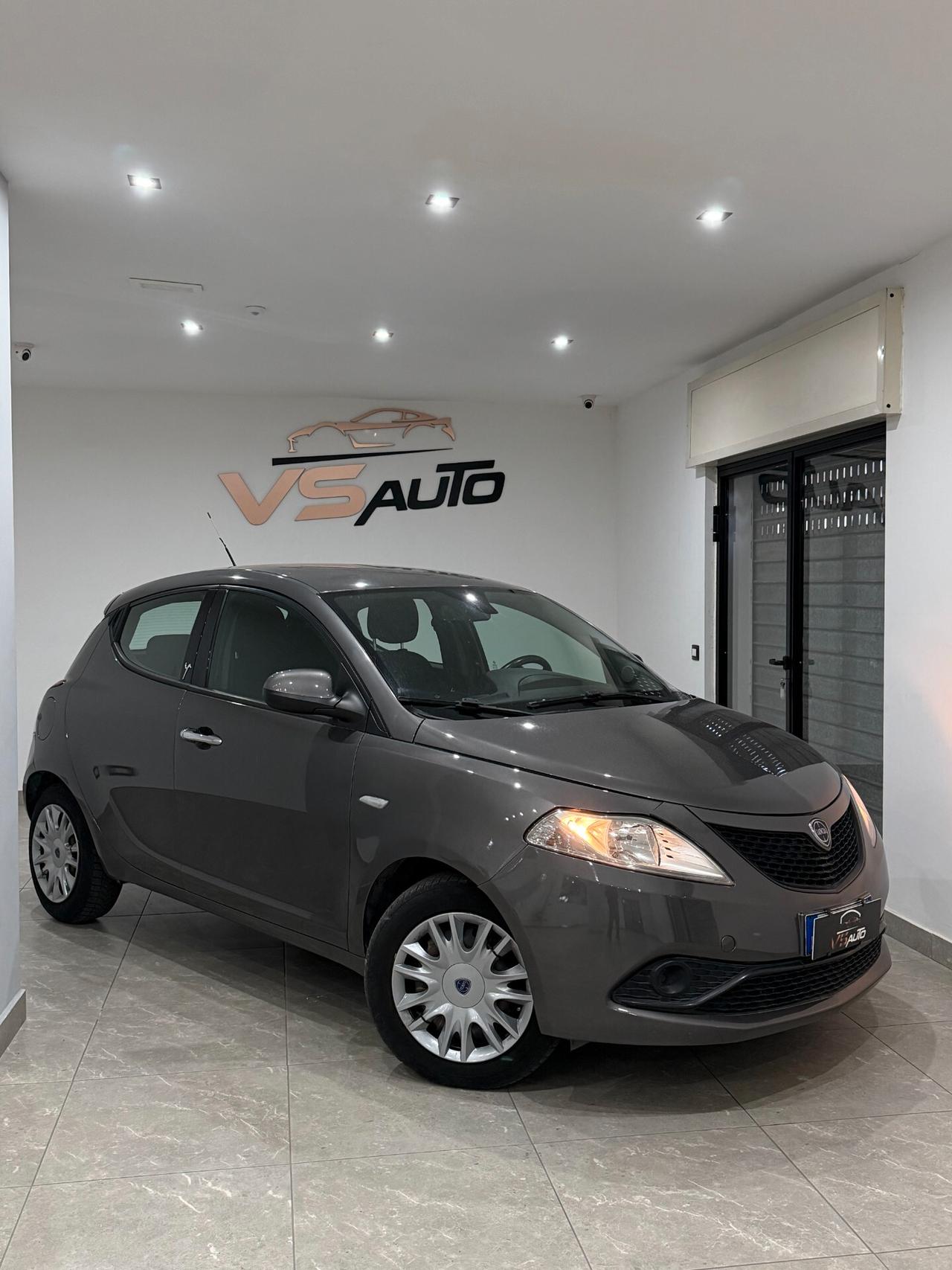 Lancia Ypsilon 1.2 69 CV 5 porte Elle