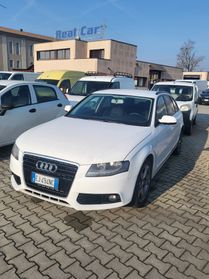 Audi A4 Avant 2.0 TDI 143CV