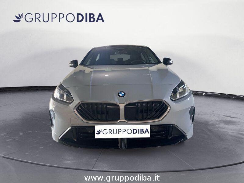 BMW Serie 1 116