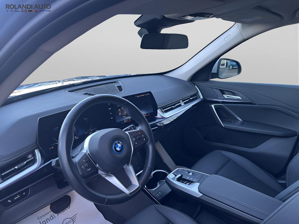 BMW iX1 30 xLine xDrive