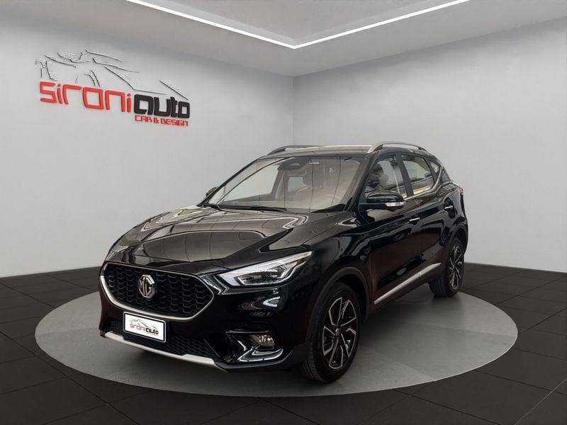MG ZS ZS 1.5 Classic Luxury