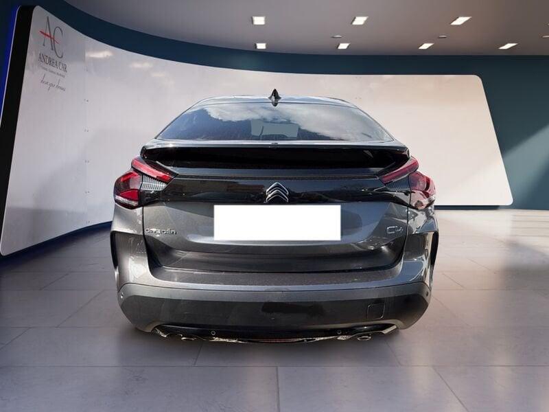 Citroën C4 C4 1.2 puretech Shine s&s 130cv