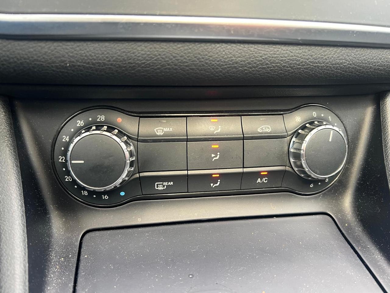 Mercedes-benz GLA 180 d Automatic Enduro