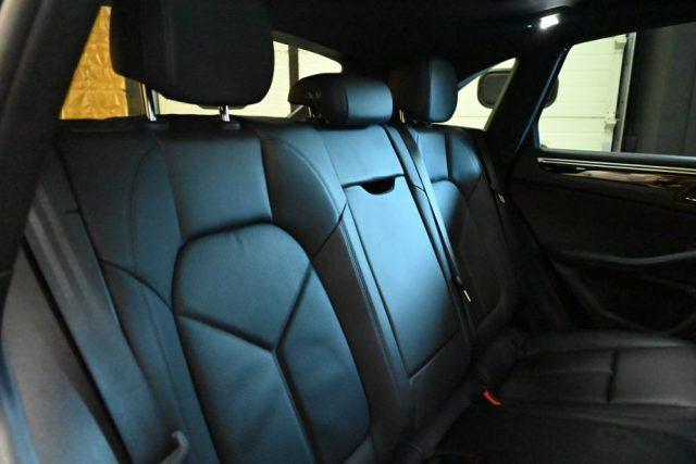 PORSCHE Macan New 2.0 PDK 265CV PCM TET.LED 21"RADAR GANCIO FULL