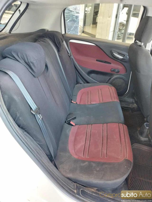 FIAT Punto Evo 1.2 5 porte S&S 150°