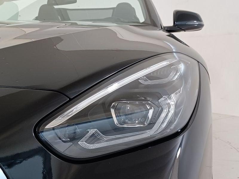 BMW Z4 G29 2019 sdrive 20i Msport auto