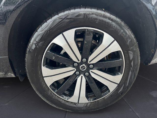 VOLVO XC60 T6 Plug-in hybrid AWD automatico Core