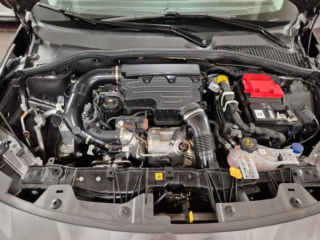 Fiat Tipo 1.5 Hybrid DCT 5 porte