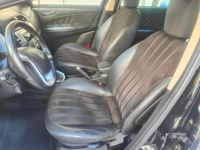 LANCIA Delta 1.4 T-Jet 120 CV Argento GPL