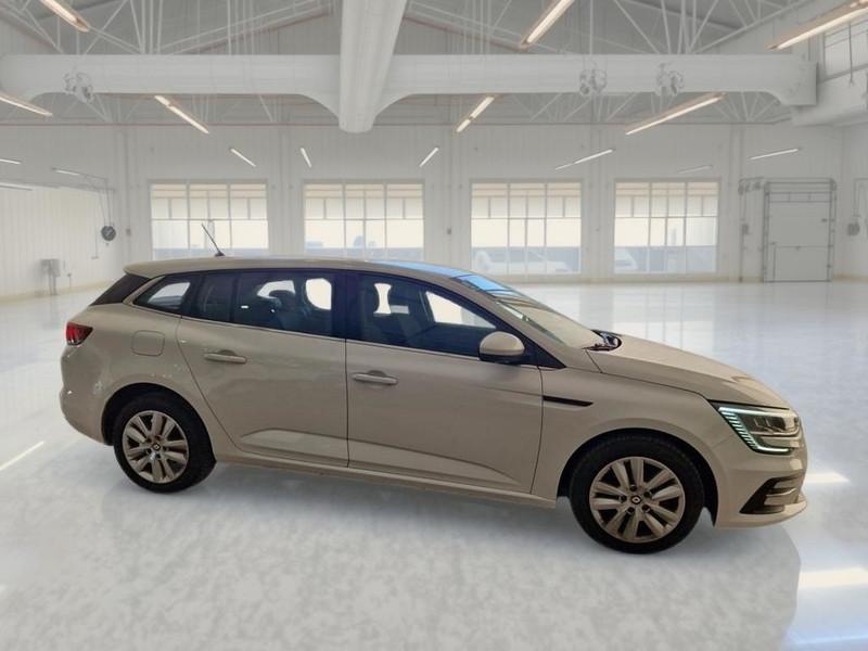 RENAULT MEGANE 1.5 DCI 85KW BLUE EQUILIBRE EDC STATION WAGON