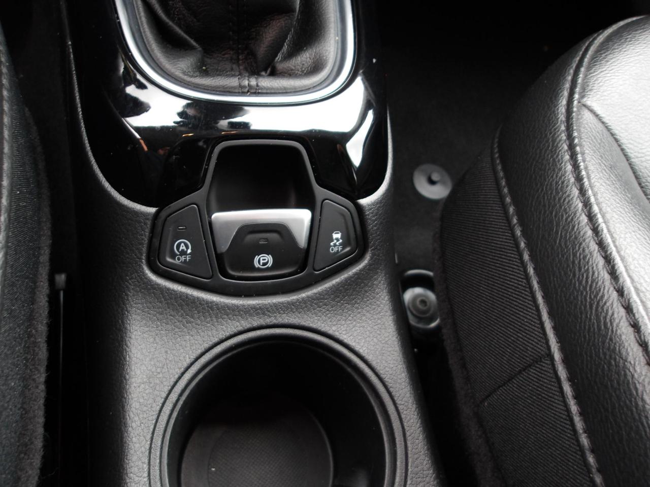 Jeep Compass 1.6 mjt Night Eagle 2wd 120cv