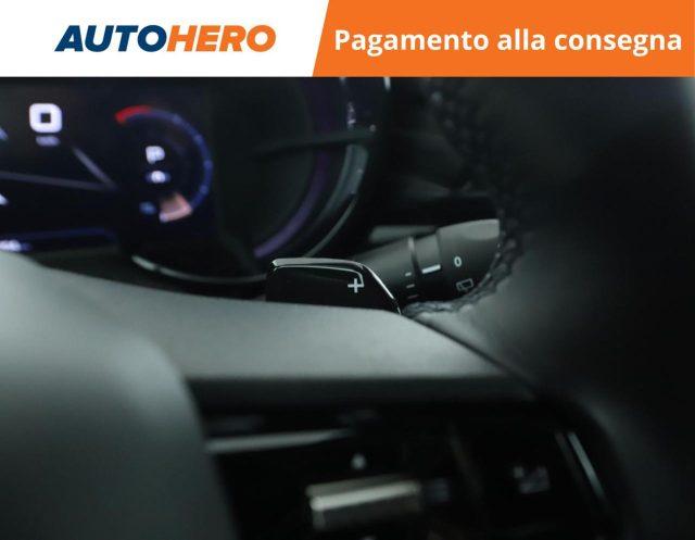 ALFA ROMEO Junior 1.2 136 CV Hybrid eDCT6 Speciale