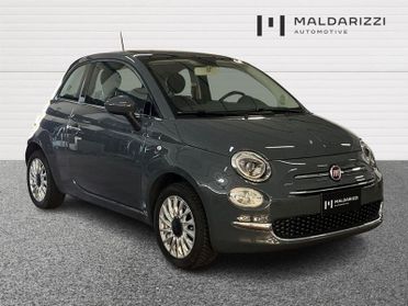 FIAT 500 III 2015 1.2 Lounge 69cv