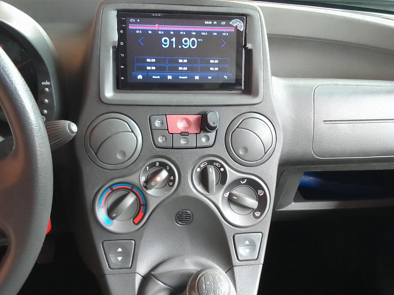 Fiat Panda 1.1 Active