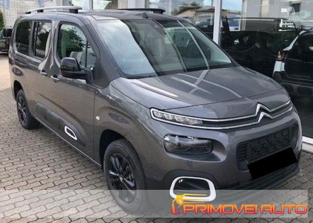 CITROEN Berlingo BlueHDi 130 Stop&Start XL 7 posti Shine