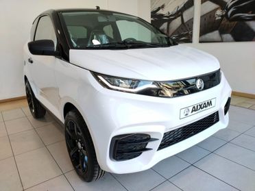 AIXAM City Sport Ambition Pronta Consegna