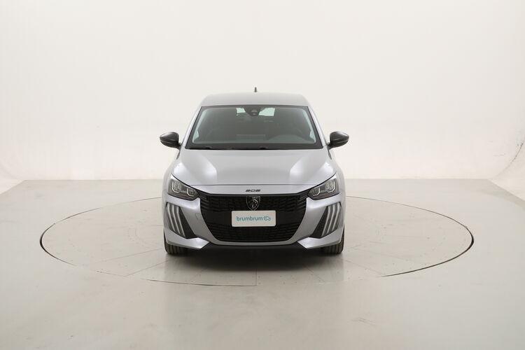 Peugeot 208 Style + Navigatore BR398266 1.2 Benzina 101CV