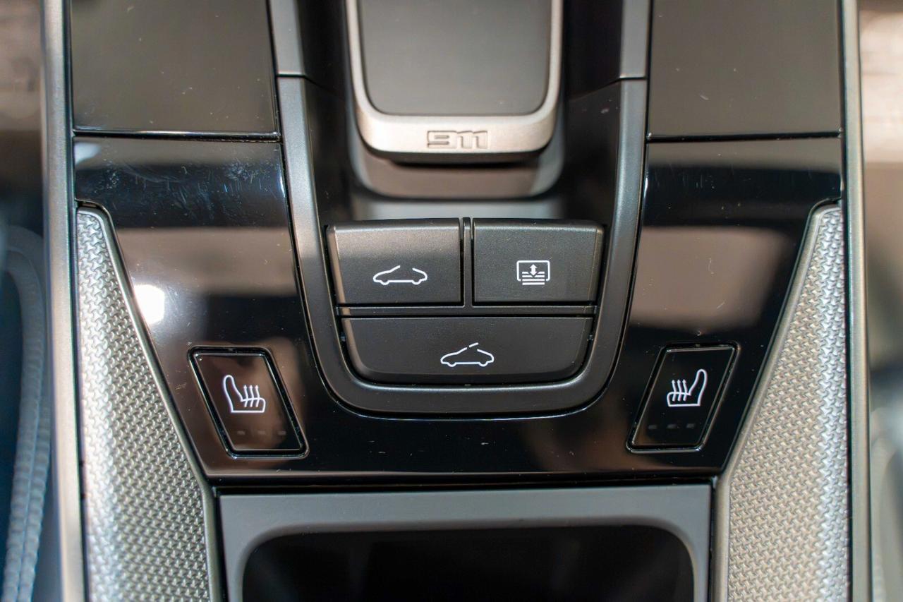 Porsche 911 992 Carrera IVA ESP BURMESTER/TETTO/CHRONO