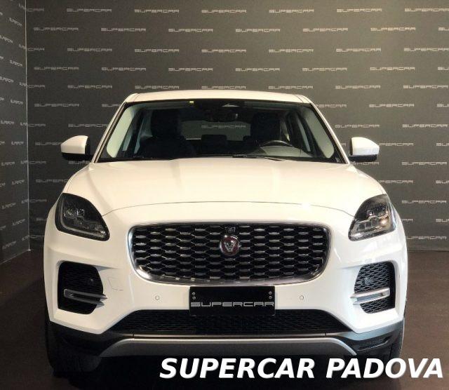 JAGUAR E-Pace 2.0D I4 163 CV AWD Auto S