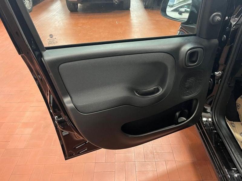 FIAT Pandina 1.0 FireFly 70cv S&S Hybrid Pop