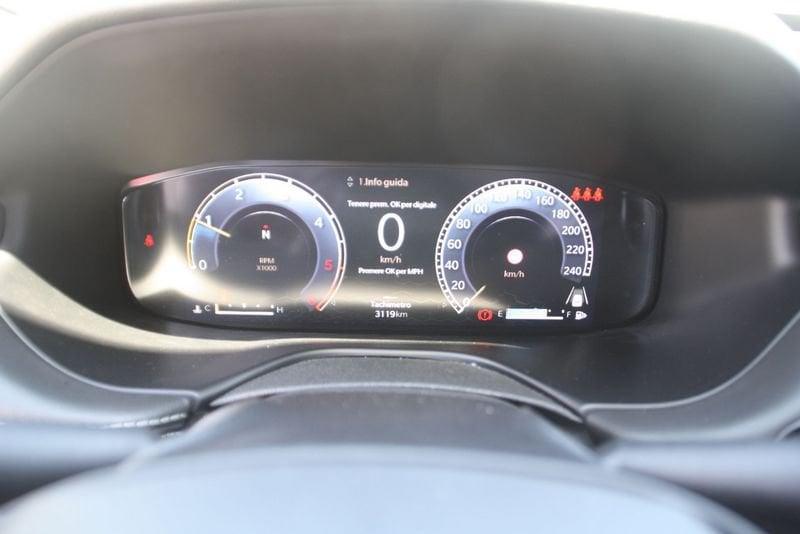 Jeep Compass 1.6 MJet II 96kW S