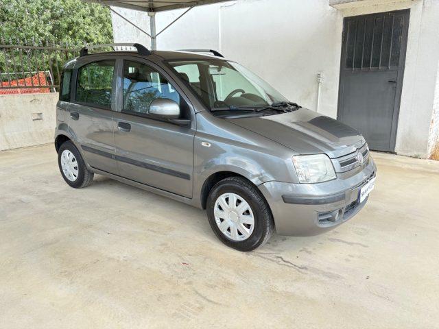 FIAT Panda 1.2 Dynamic GPL FINO A GENNAIO 2030 OK NEOPATENTAT