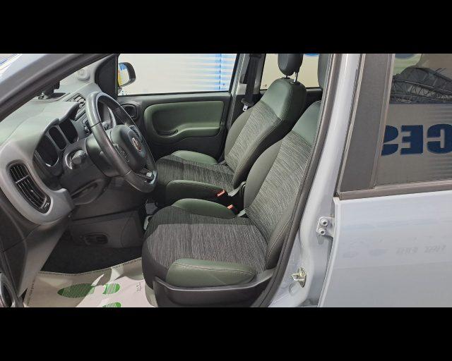FIAT New Panda 0.9 t.air turbo 4x4 85cv E6