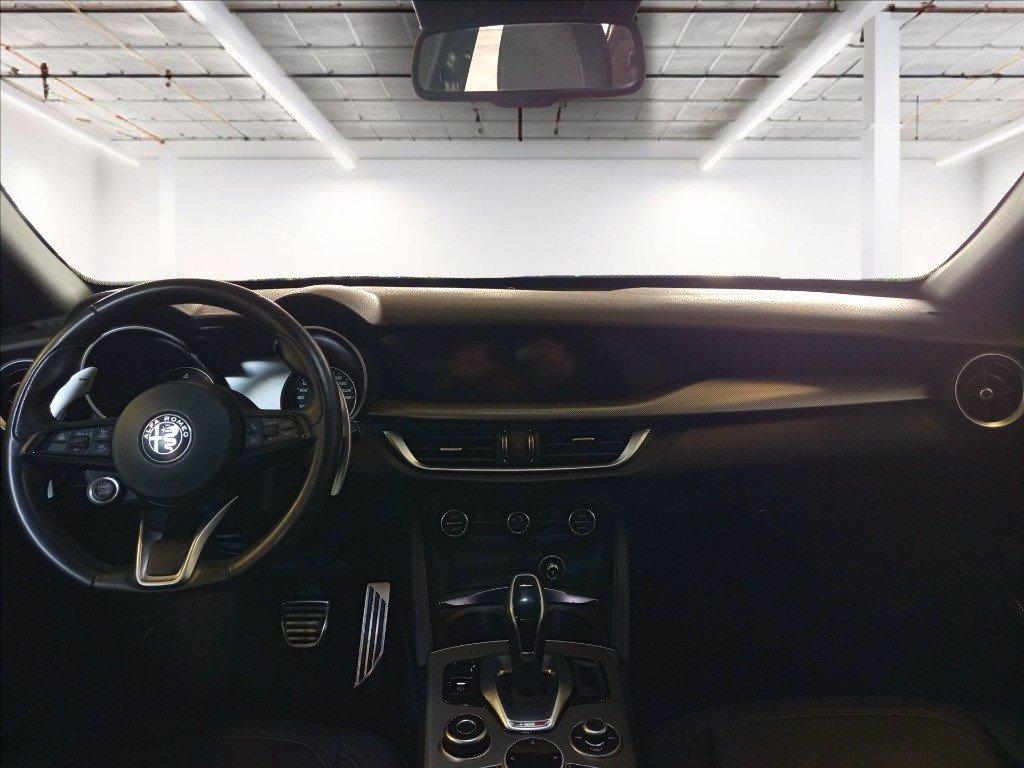 ALFA ROMEO Stelvio 2.2 t Sprint Q4 190cv auto del 2023