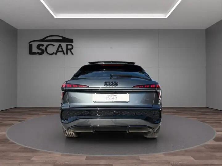 Audi Q3 Sportback 2.0 tdi S line edition 150cv s-tronic-PROMO FINANZIAMENTO