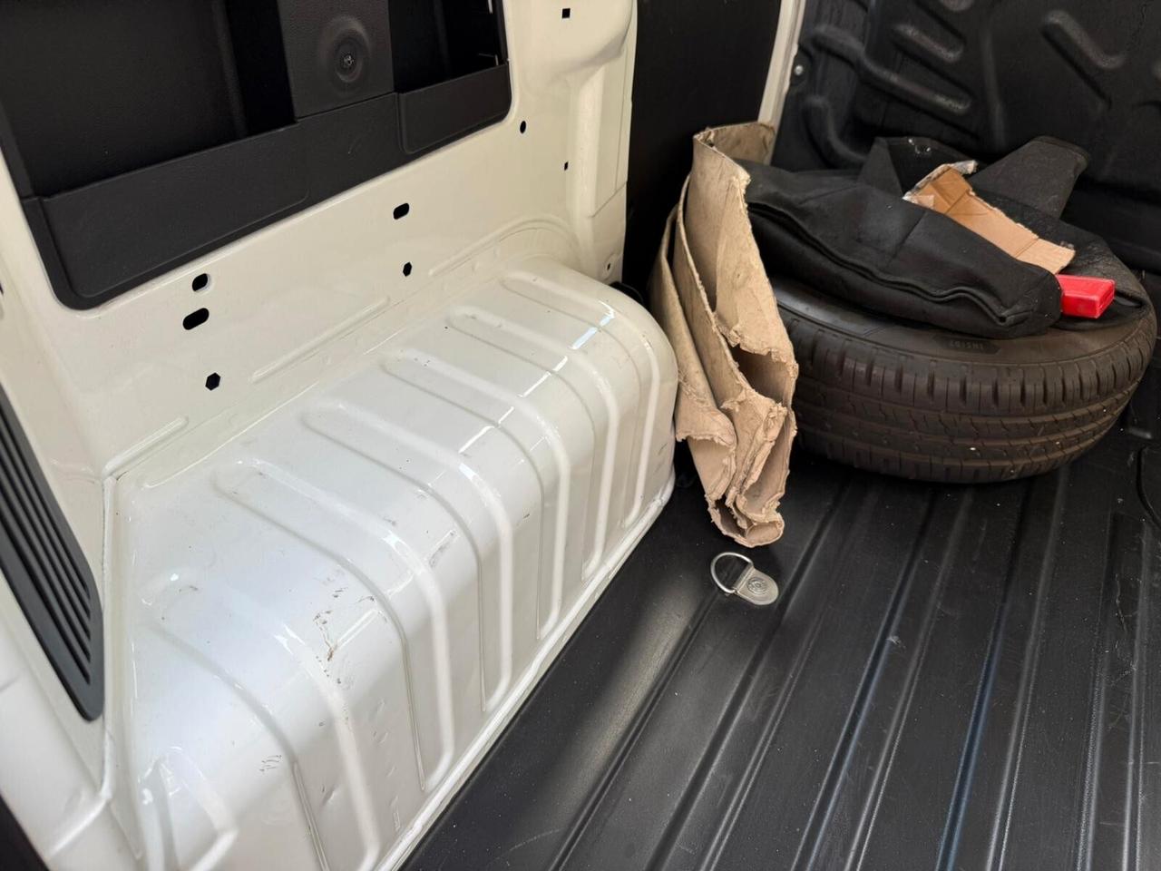 Fiat Fiorino 1.3 MJT 95CV Cargo SX
