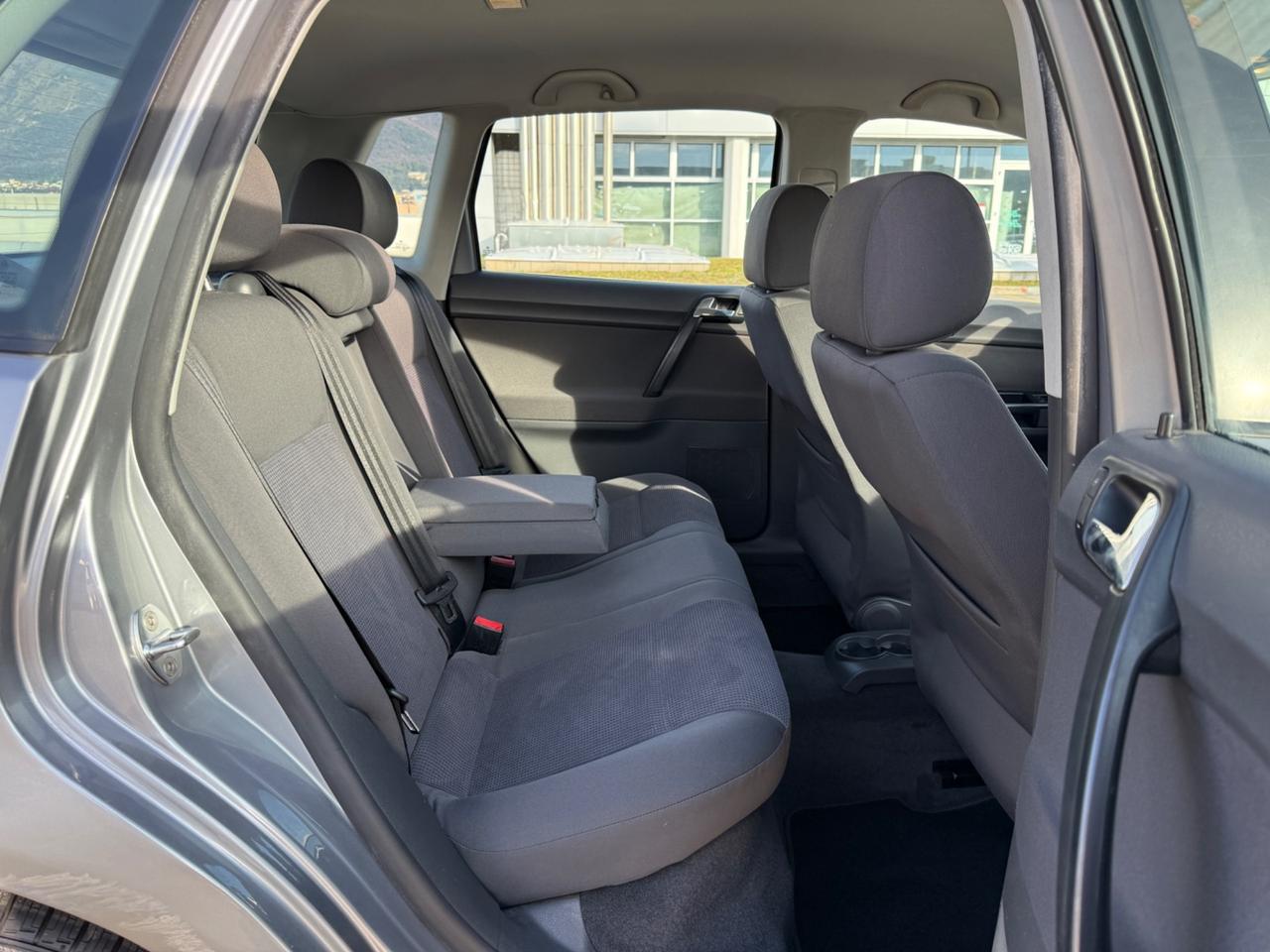 Volkswagen Polo 1.4/69CV TDI 5p. Sportline NEOPATENTI