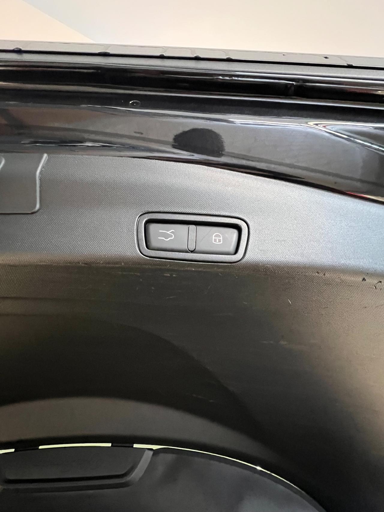 Alfa Romeo Stelvio 2.2 Turbodiesel 160 CV AT8 RWD Business