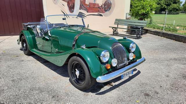 MORGAN Plus 4 cc 2000