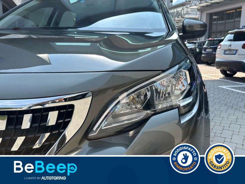 Peugeot 3008 1.5 BLUEHDI ACTIVE S&S 130CV