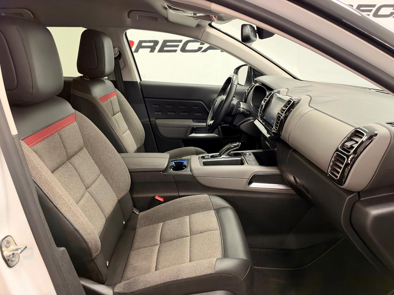 Citroen C5 Aircross PureTech 130 S&S EAT8 Shine 70.000 KM CERTIFICATI