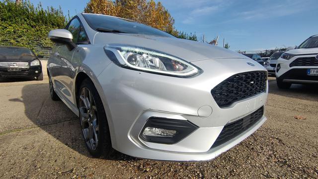 FORD Fiesta 1.0 125cv ST-LINE Carplay/Android Bluetooth Cruise