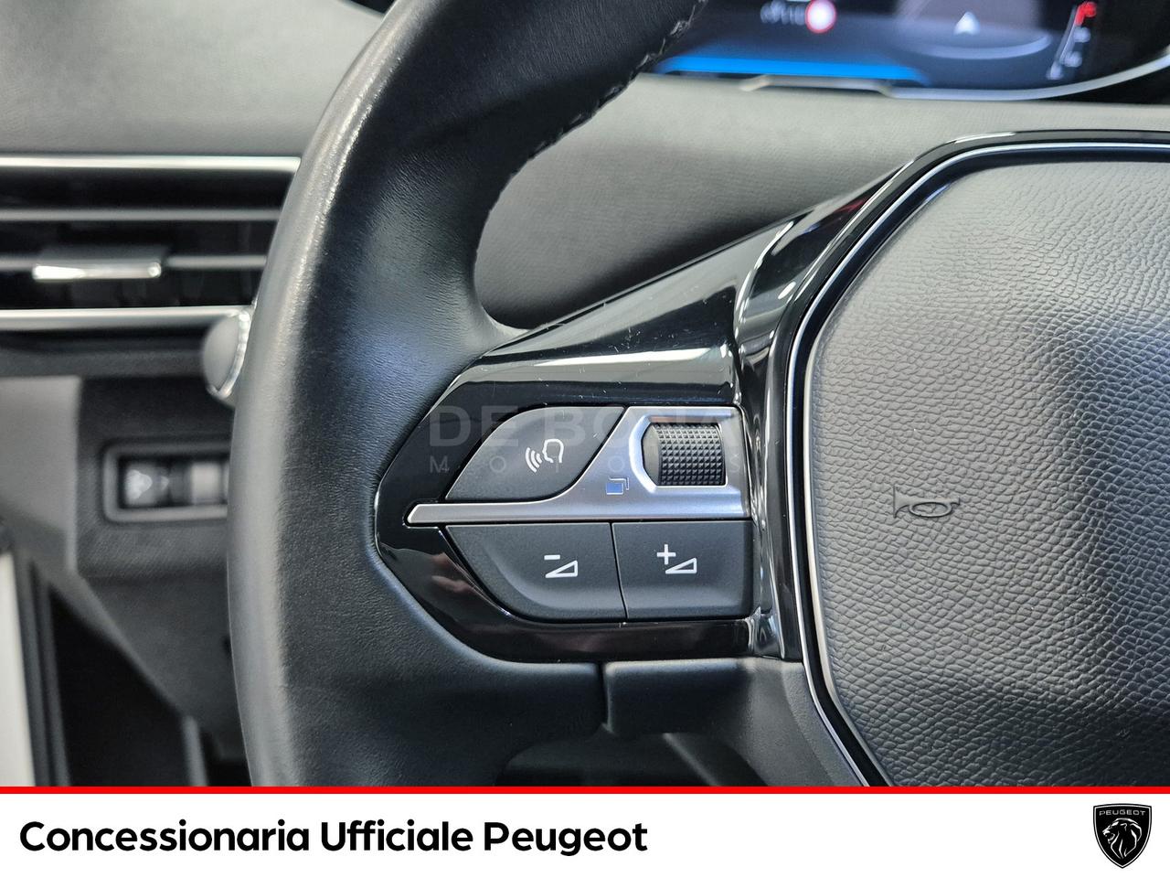 Peugeot 3008 1.5 bluehdi allure pack s&s 130cv